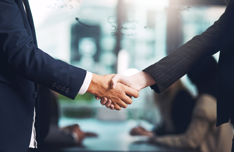 ansvar-acevo-partnership