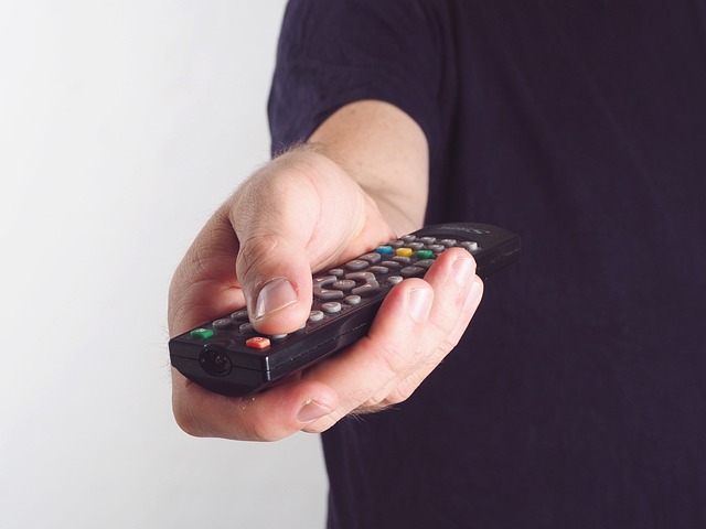 tv photo