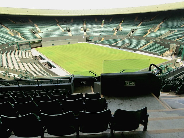 Wimbeldon photo