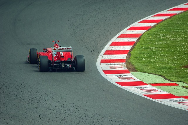 red bull f1 photo