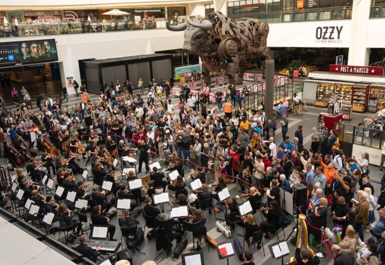 CBSO In The City concludes with £1 concert ticket offer - and the ...