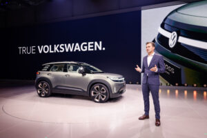 True Volkswagen: Volkswagen realigns its model range around core values
