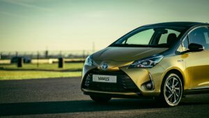 Average age of UK cars hits 10 years as Warrantywise ranks most reliable models
