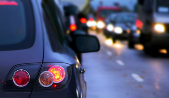 Dark mattersDrivers and pedestrians urged to take caution to avoid clock change road casualties TN (002)