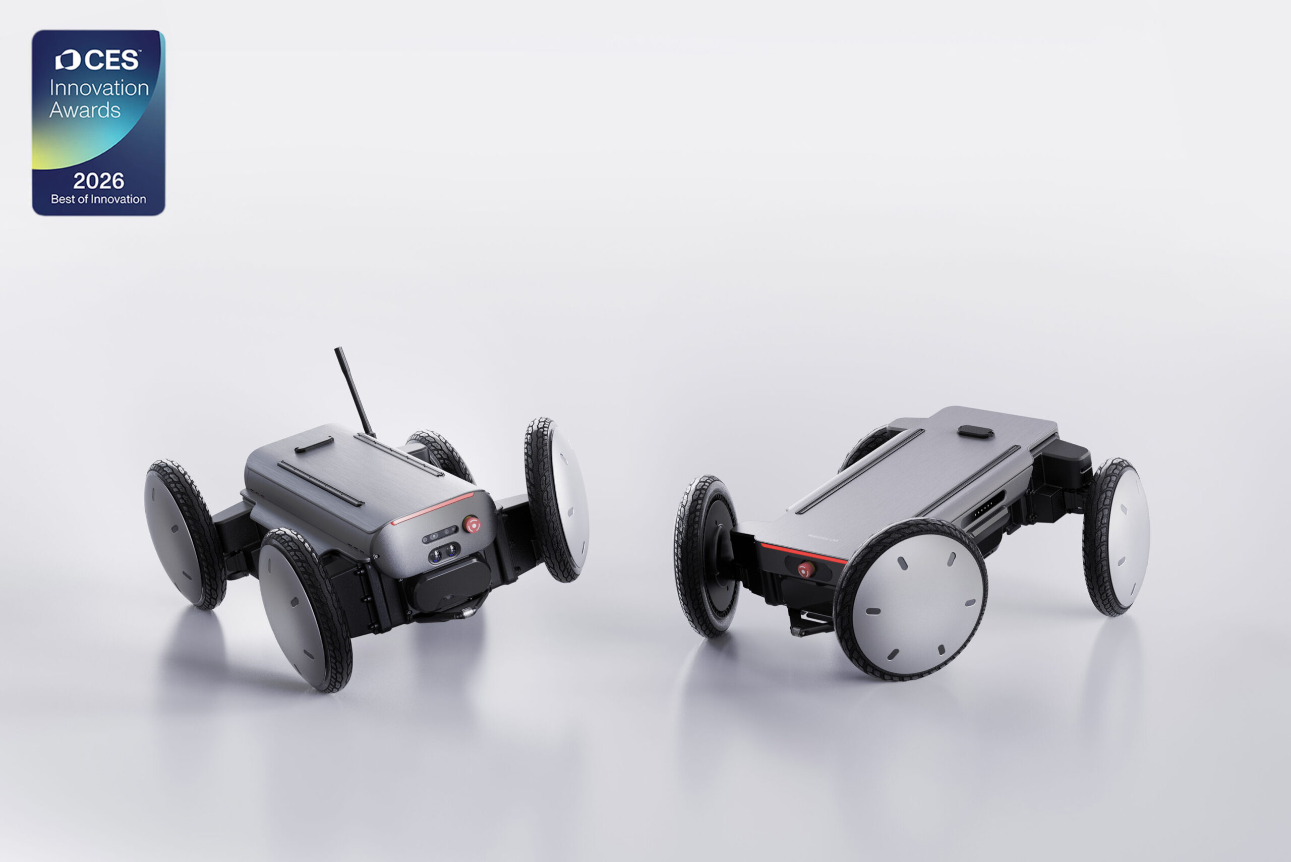 Hyundai Motor Honored with CES 2026 Best of Innovation Award in ...