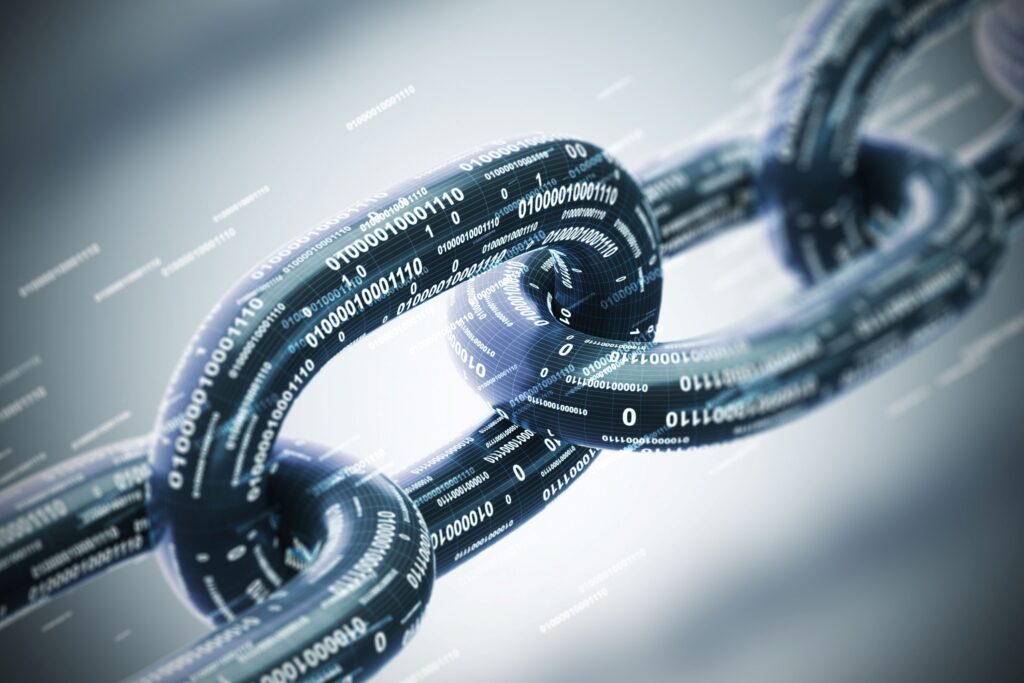 W Cyber Security Image