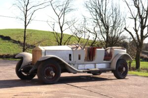 Roaring twenties add pizazz to H&H’s upcoming Buxton auction