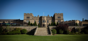 ‘Fantastic Four’ Family Break  Four Nights in One Of England’s Most Dramatic Counties