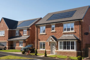 STONEBRIDGE HOMES TACKLES HOUSING CRISIS WITH DEPOSIT SUPPORT
