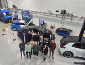 Bridgestone’s ‘Champion’ programme develops a new generation of automotive experts