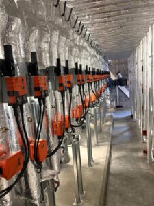 Beyond the Heatwave: Why the Future of Building Comfort is About Control, Not Just Energy Supply