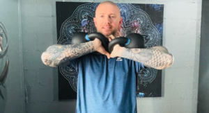 NEW FITNESS & WELLBEING STUDIO BRINGS SOMETHING NEW TO LIVERPOOL!