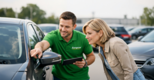 Is the family car fit for this Summer’s staycation?
