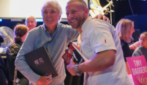 LIVERPOOL BOOK FESTIVAL RETURNS WITH A CHRISTMAS SPECIAL!