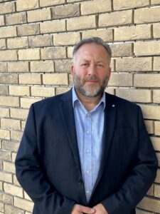 ACS STAINLESS STEEL APPOINTS NEW CERTUS™ MD TO SUPPORT SAFER FACADE DELIVERY