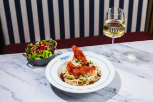 Prezzo Italian Slashes Main Courses to 99p for Nationwide ‘Mega Monday’ Event