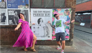 HUGE LINE UP FOR NEW BRIGHTON HOUSE AND DISCO EVENT!