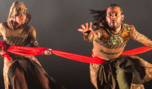 AFRICAN ROUTES FESTIVAL RETURNS WITH PACKED PROGRAMME OF FREE EVENTS!