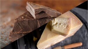 Unexpected EU pairings to inspire autumn menus and retail displays
