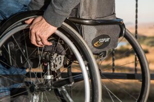 LEGAL COST FEARS ARE THE BIGGEST BARRIER STOPPING BRITS MAKING A PERSONAL INJURY CLAIM